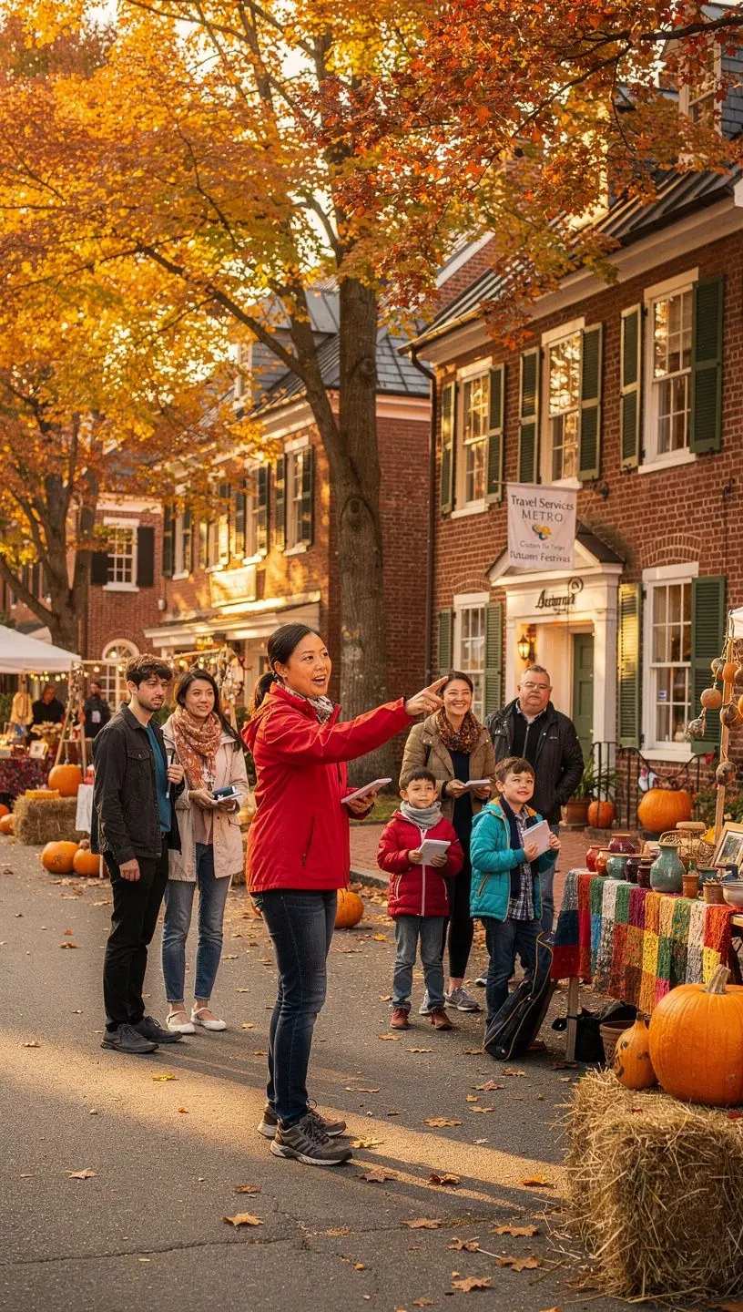 Widok malowniczej scenerii podczas wycieczki jednodniowej z lokalnym przewodnikiem.